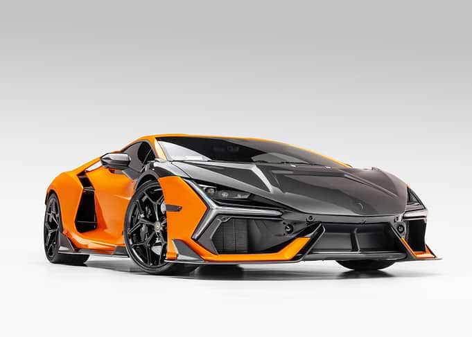 Lamborghini