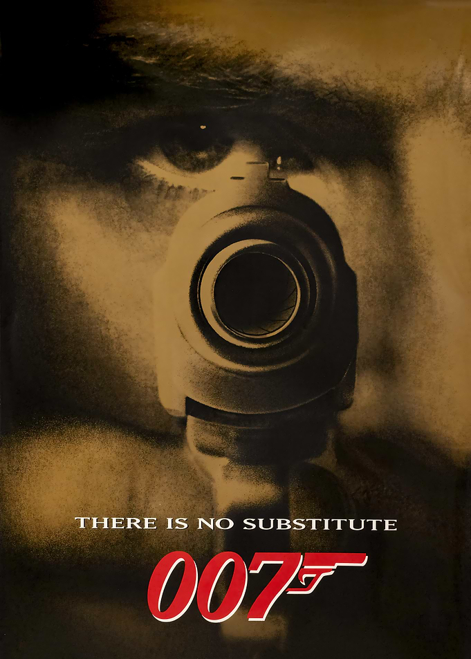 Goldeneye