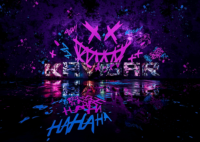 Kavigar Graffiti