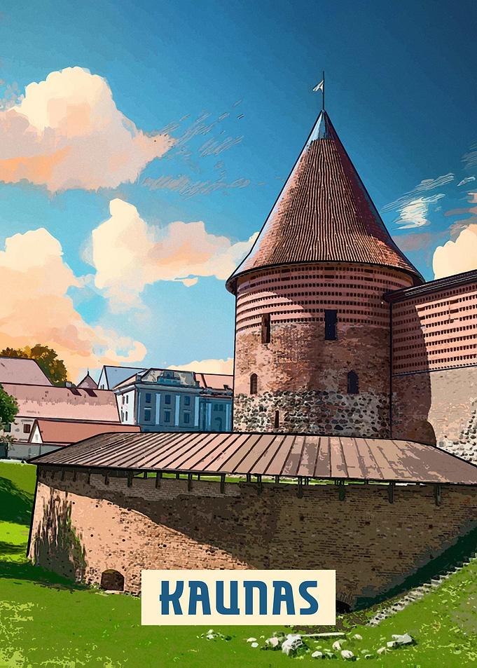 Kaunas
