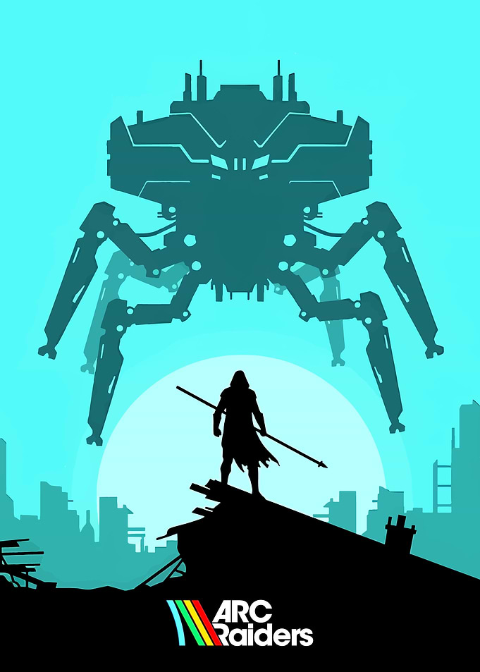 Arc Raiders: Silhouette Showdown