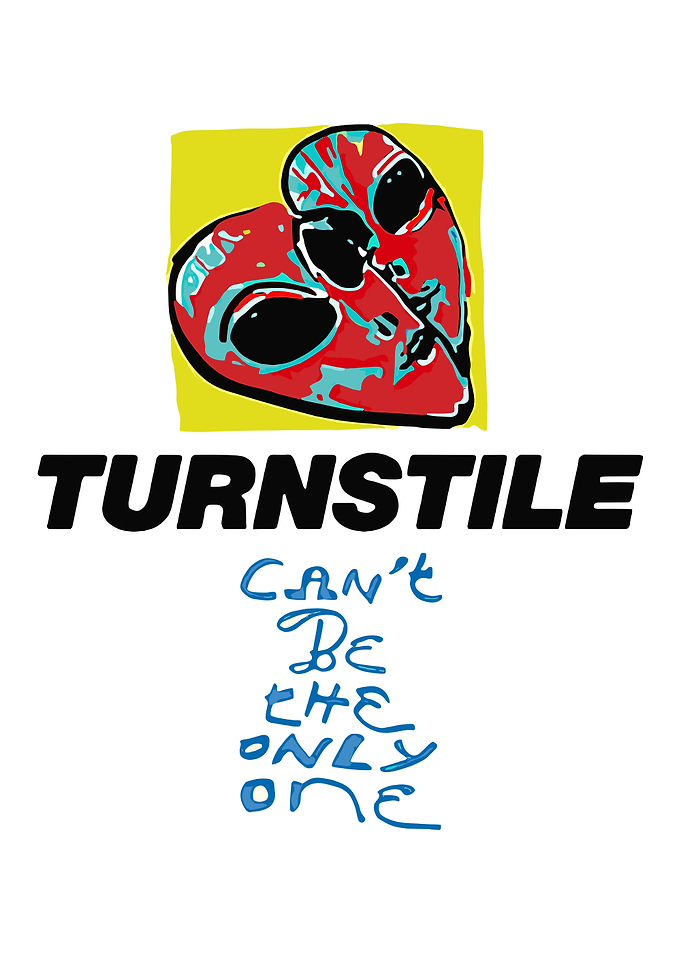 Turnstile Can't Be the Only One