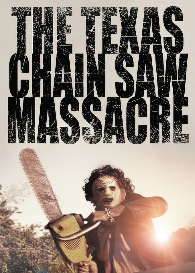 The Texas Chainsaw Massacre