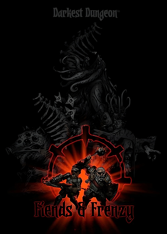 Darkest Dungeon: Fiends & Frenzy