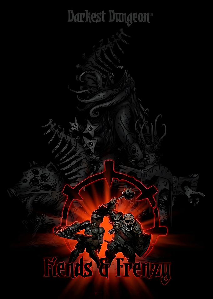 Darkest Dungeon: Fiends & Frenzy