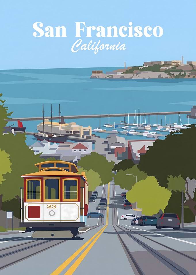 San Francisco