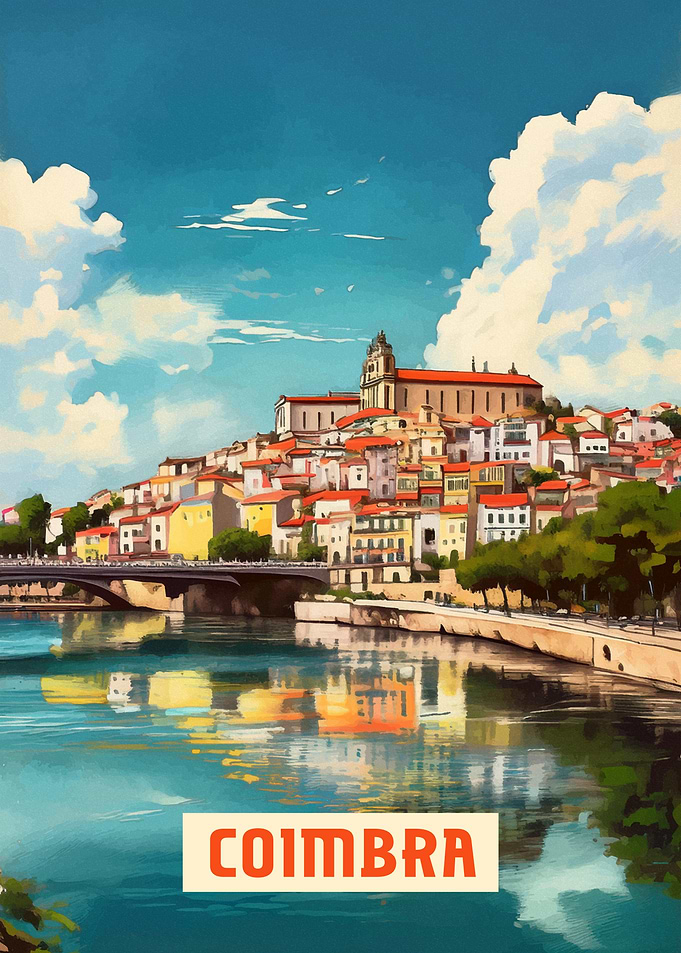 Coimbra