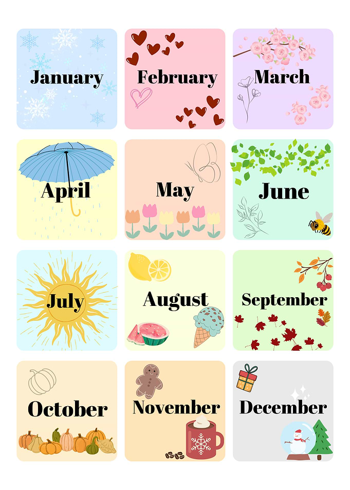 Calendar