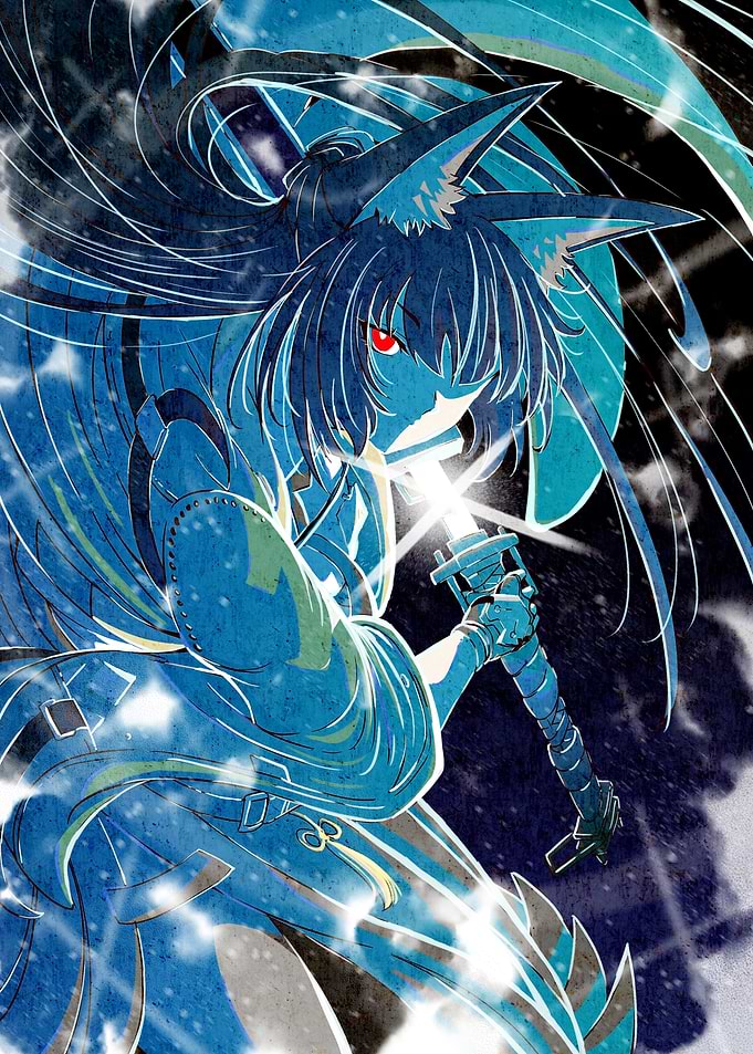 Hoshimi Miyabi Zenless Zone Zero