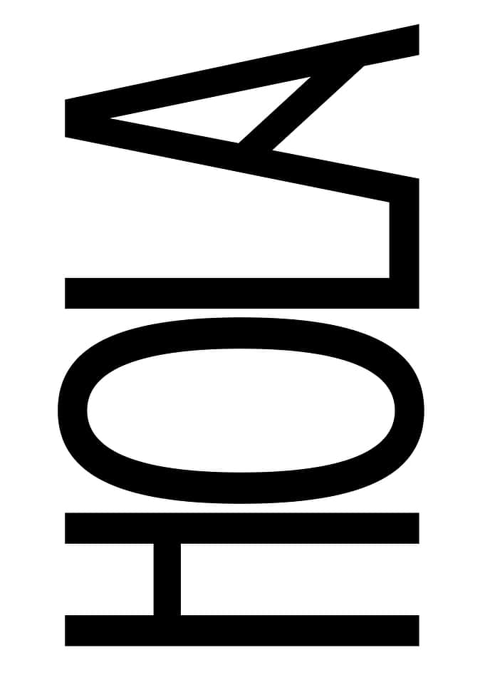 Hola