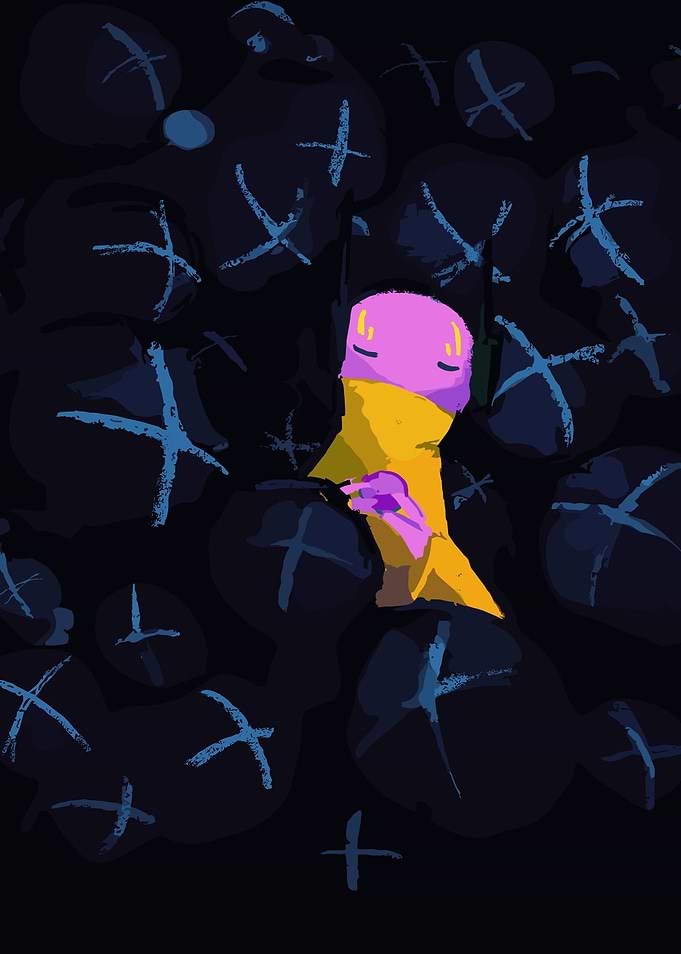 Rain world