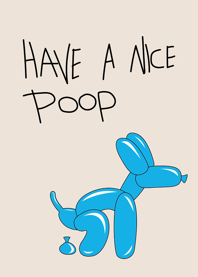 Have a Nice Poop