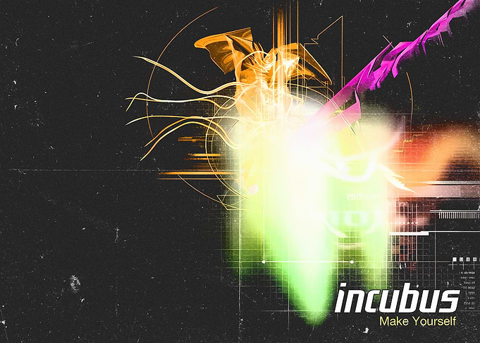 Incubus