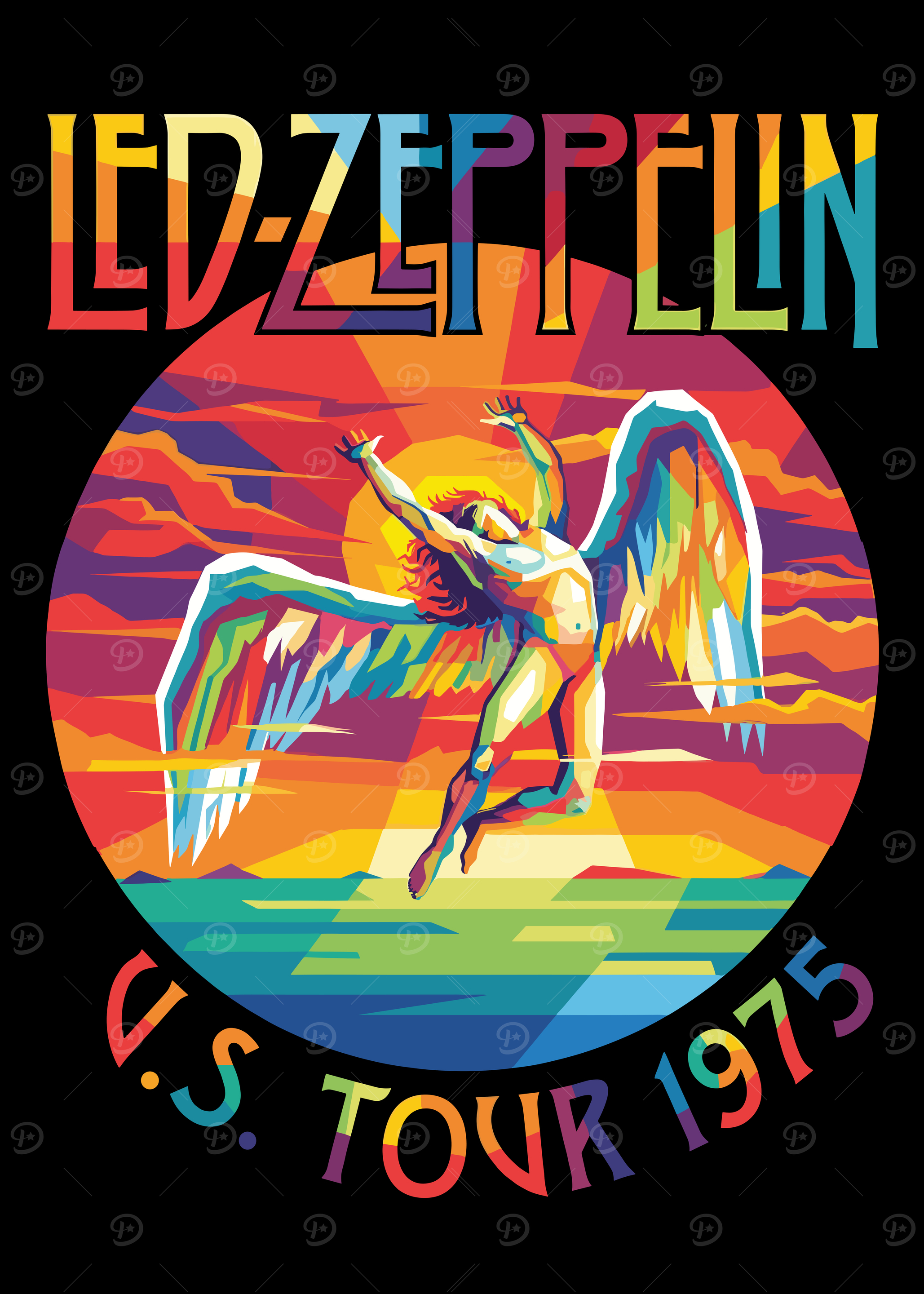 The 1975 Posters Online - Shop Unique Metal Prints, Pictures