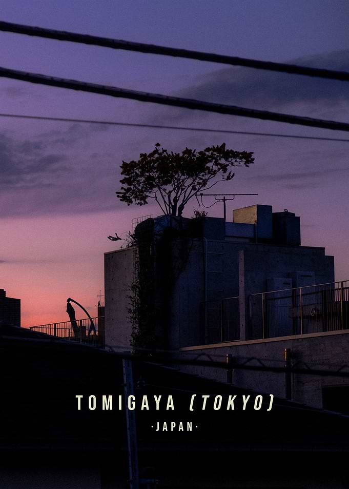 Tokyo Japan