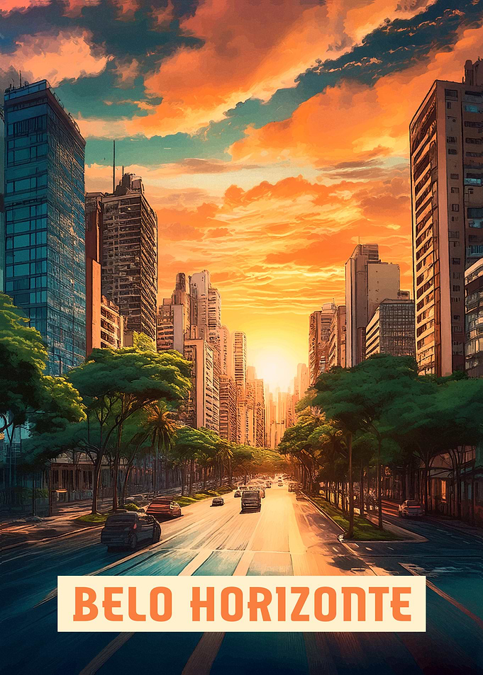 Belo Horizonte
