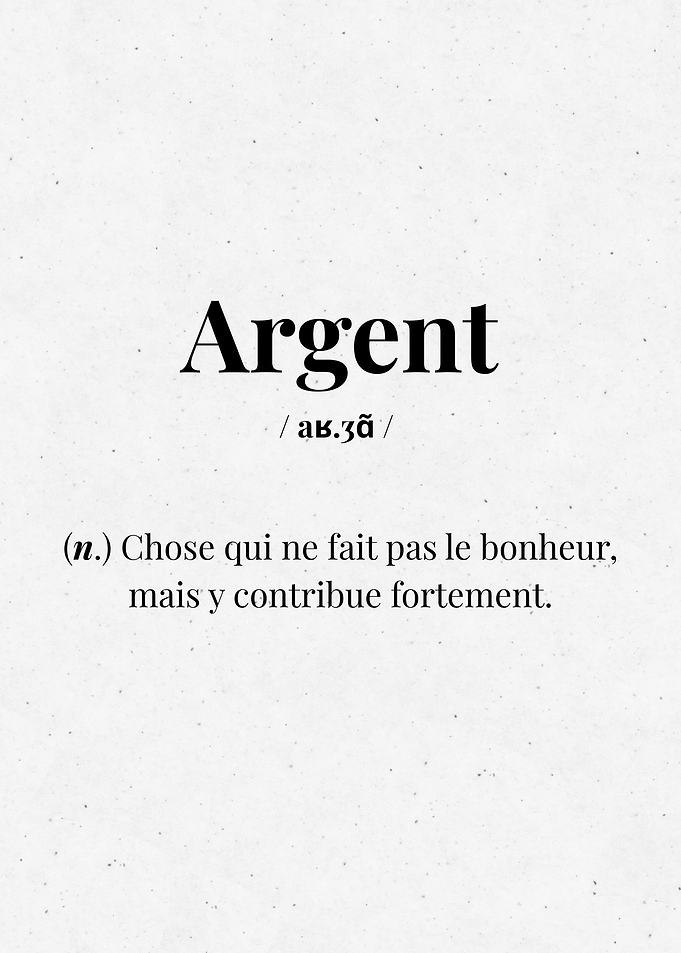 Argent