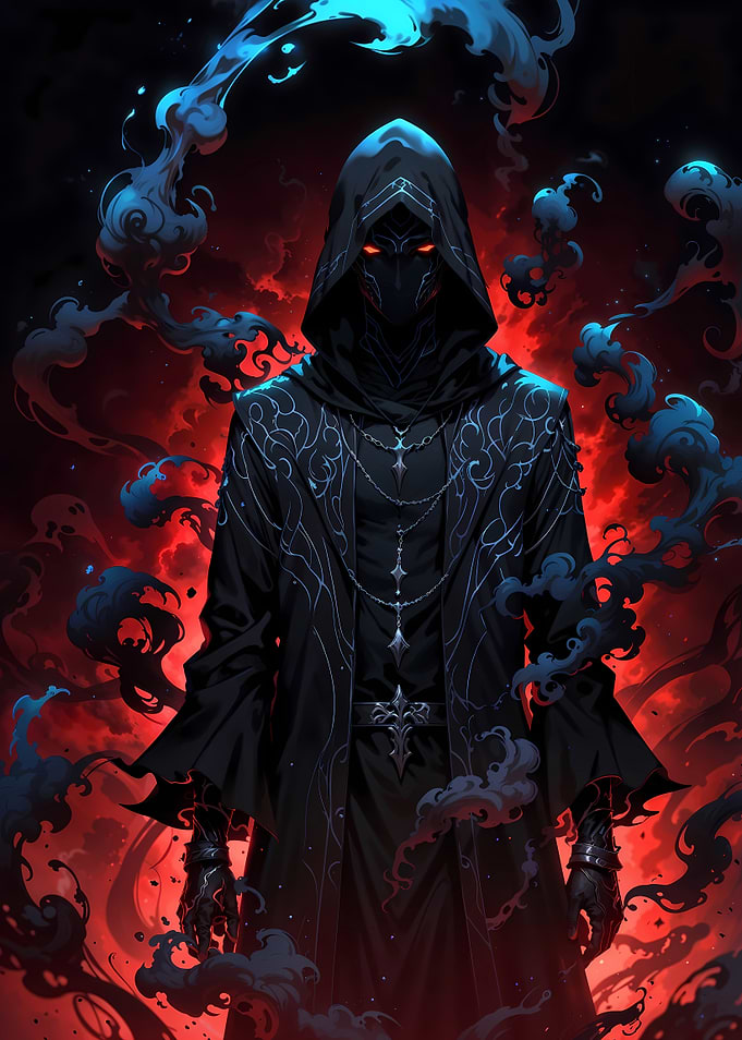 Eclipse Blade – Silent Reaper