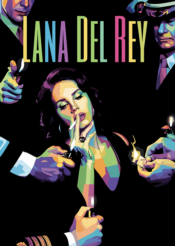 Lana Del Rey