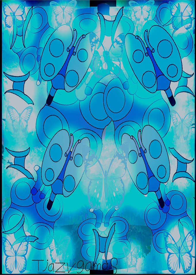 Archon’s Radiance,Elegance Of Volumes