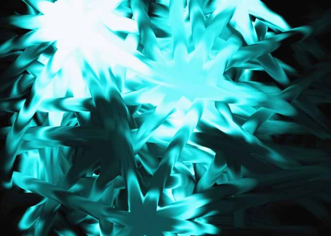 Cold Web