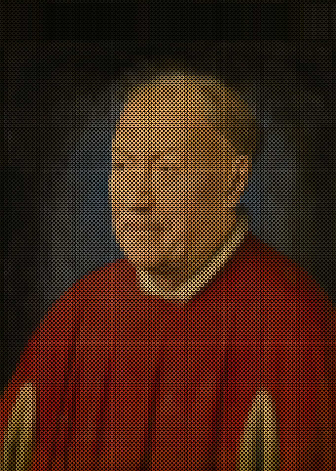 Kardinal Niccolò Albergati