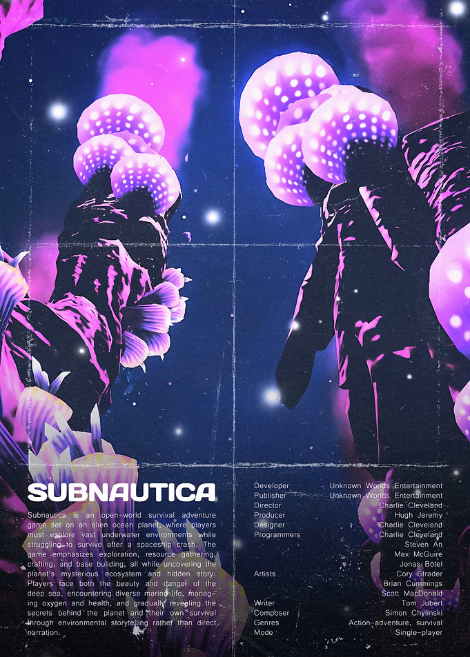 Subnautica