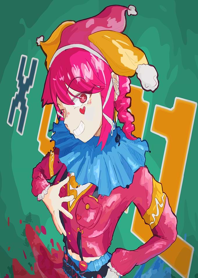 Jester Balatro