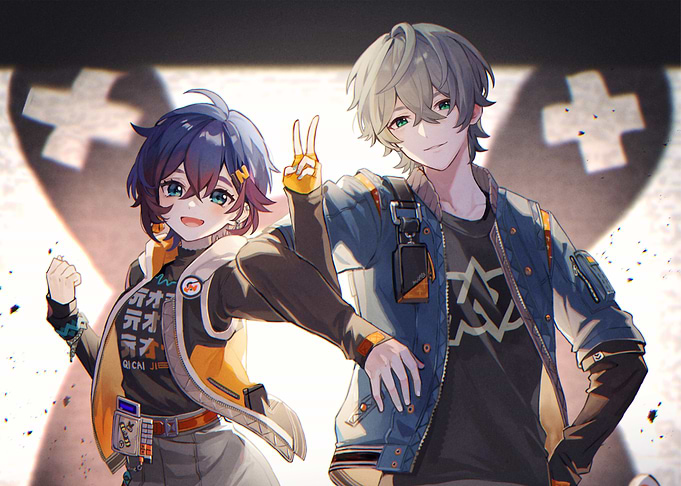 Zenless Zone Zero