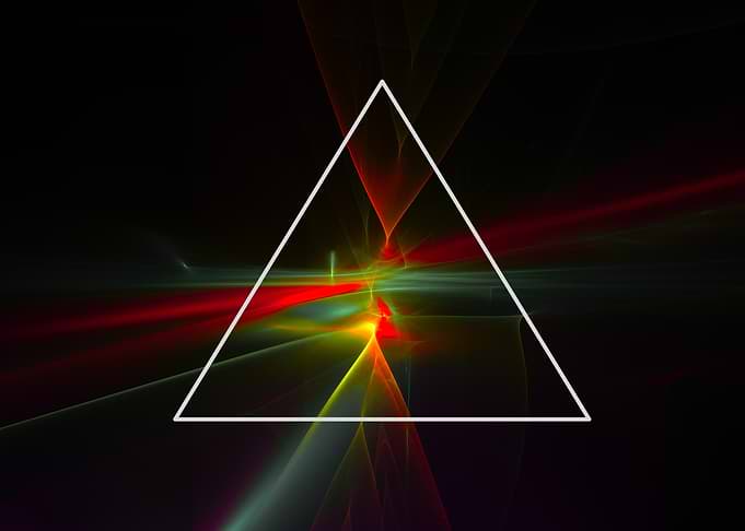 Dark Side of the Fractals