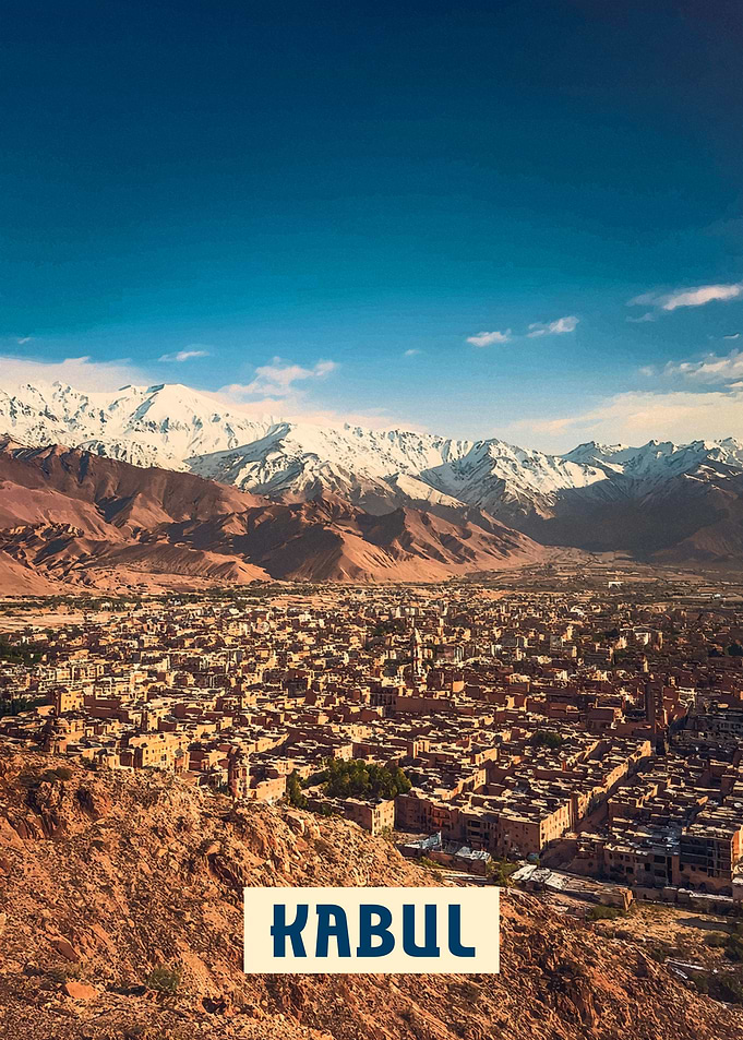 Kabul