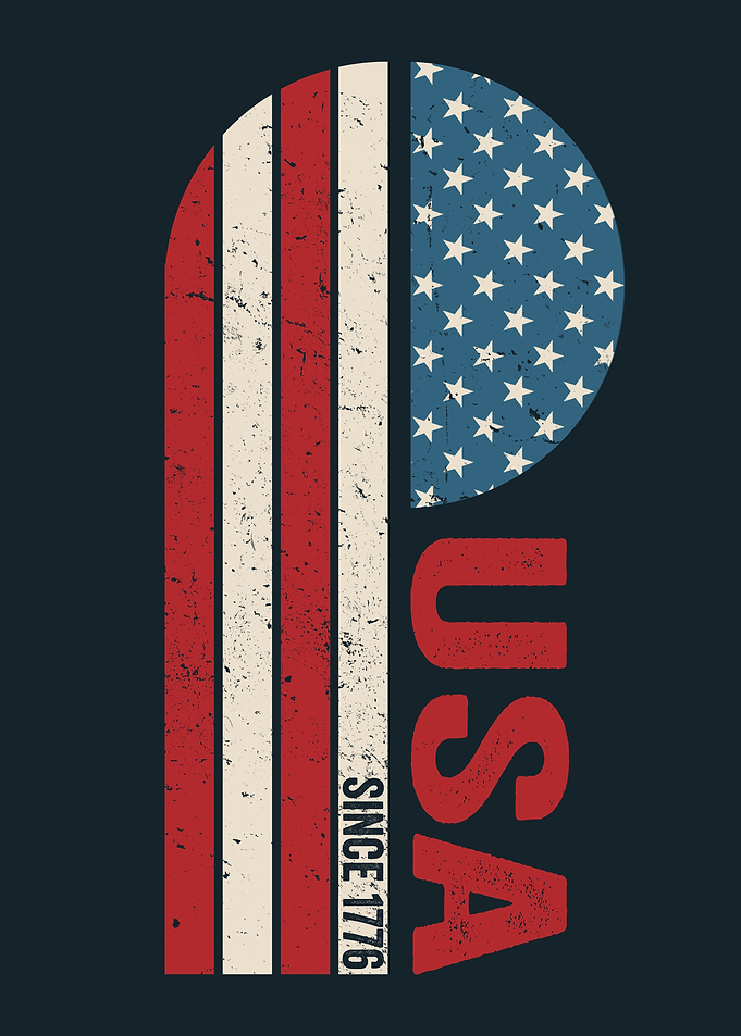 Retro USA