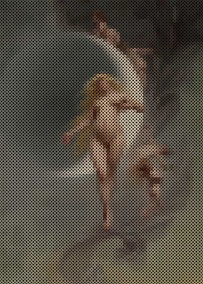 The Planet Venus
