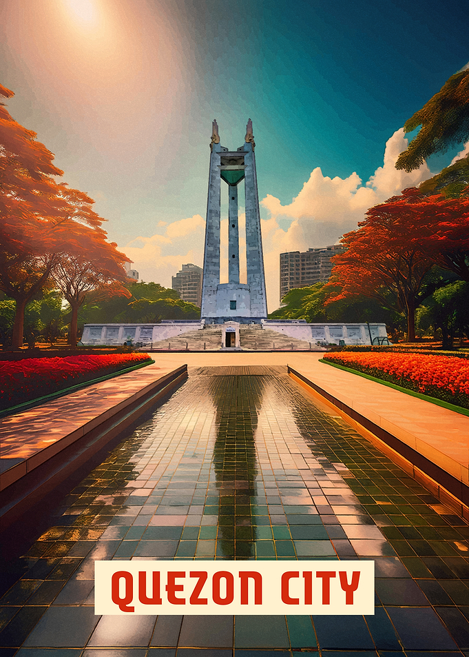 Quezon City