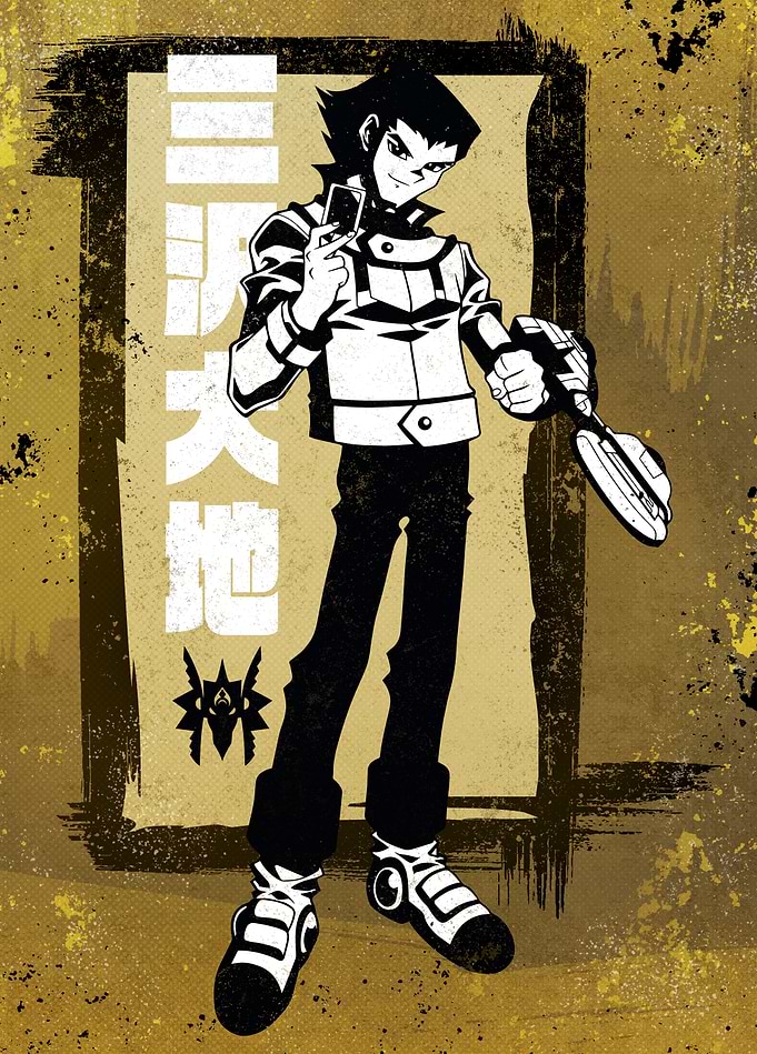 Bastion Misawa: Duel Ready