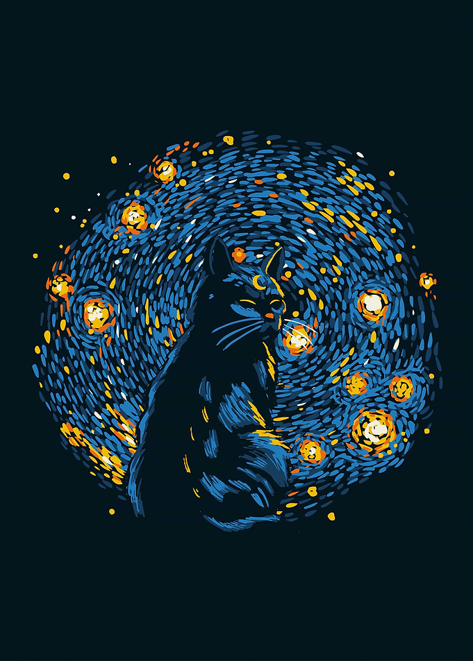 Luna Dreams