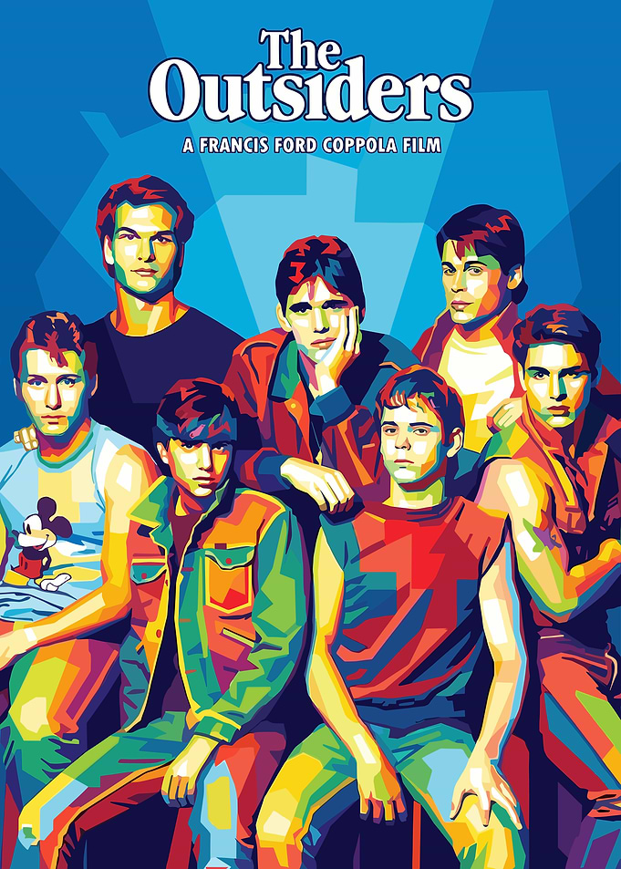 The Outsiders