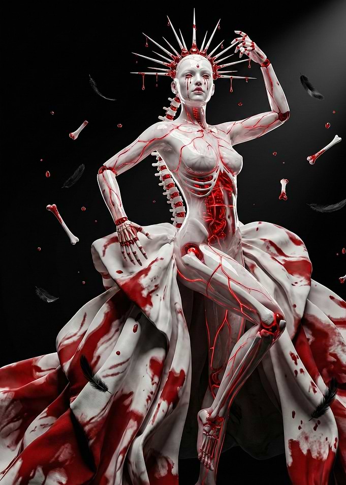 Blood and Bone