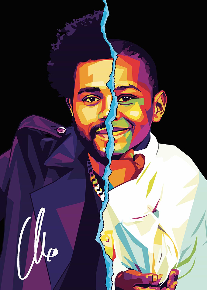 The Weeknd