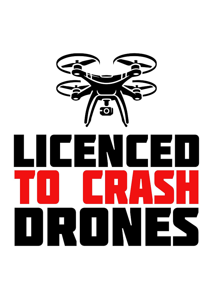 Funny Drones