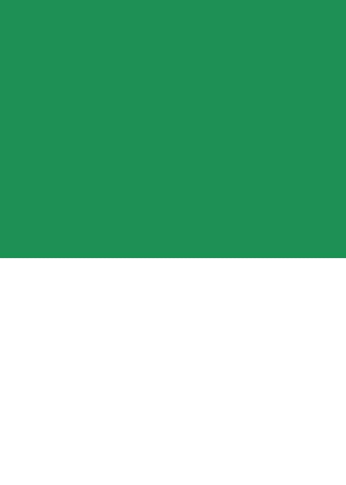 White and Green