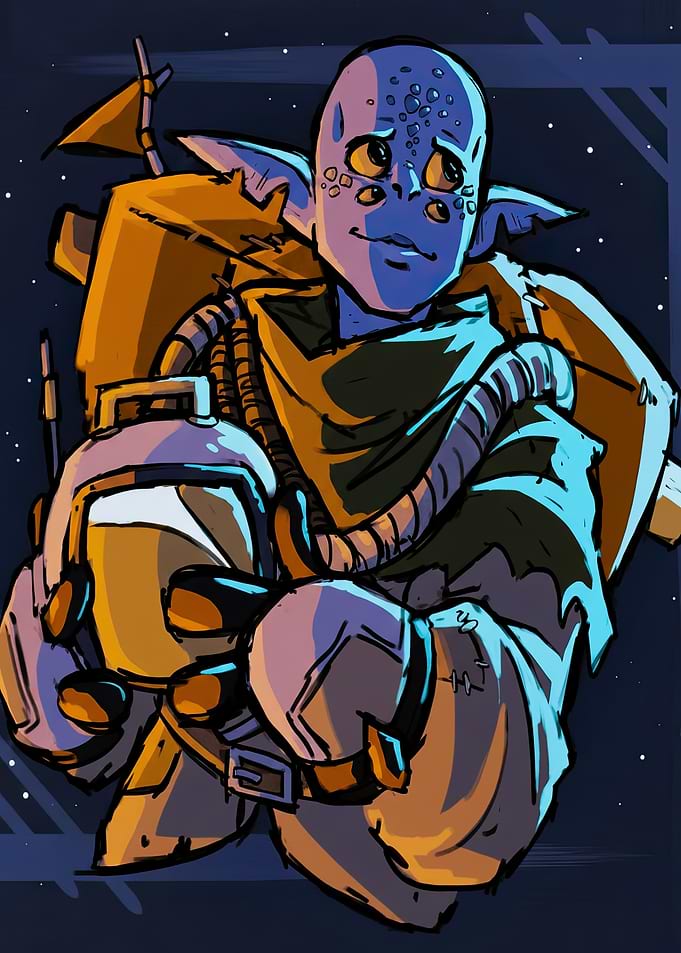 Outer Wilds