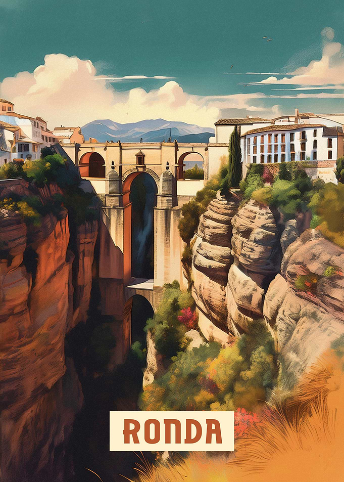 Ronda