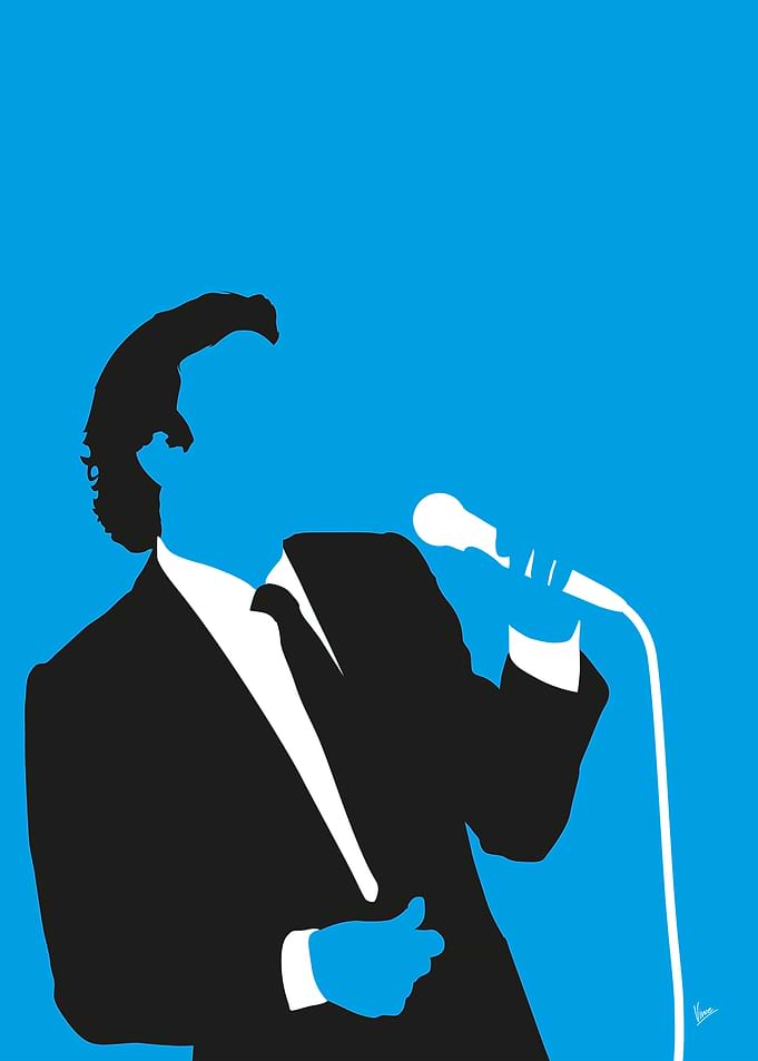 No279 Julio Iglesias