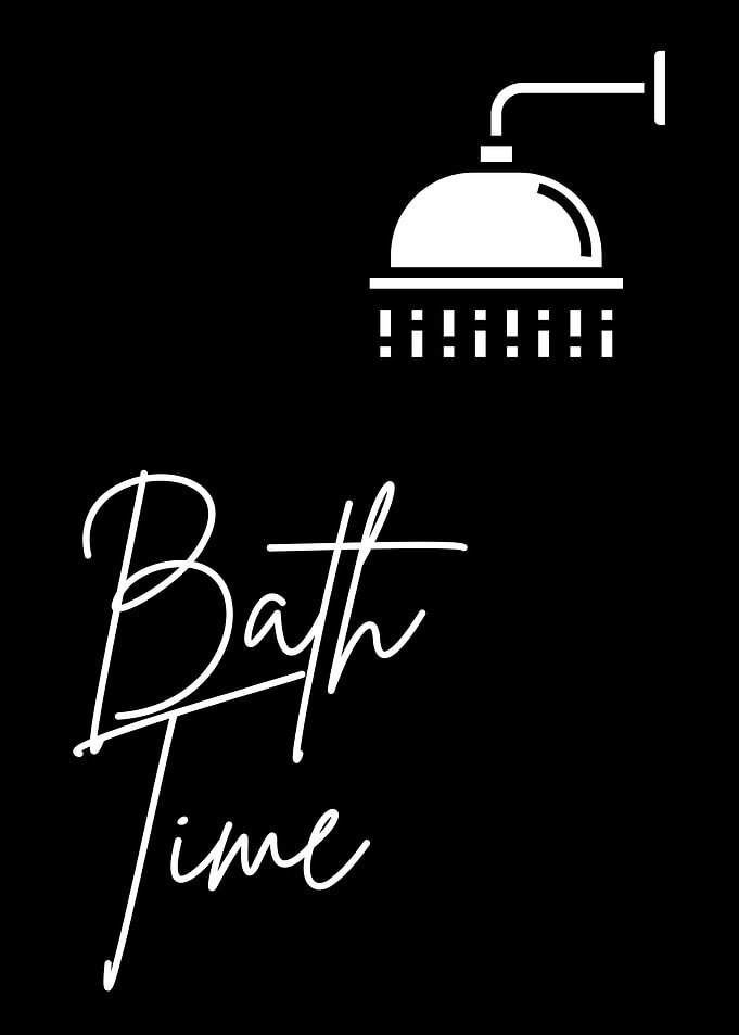Bath Time