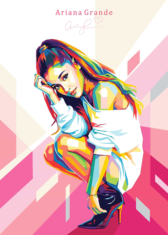 Ariana Grande