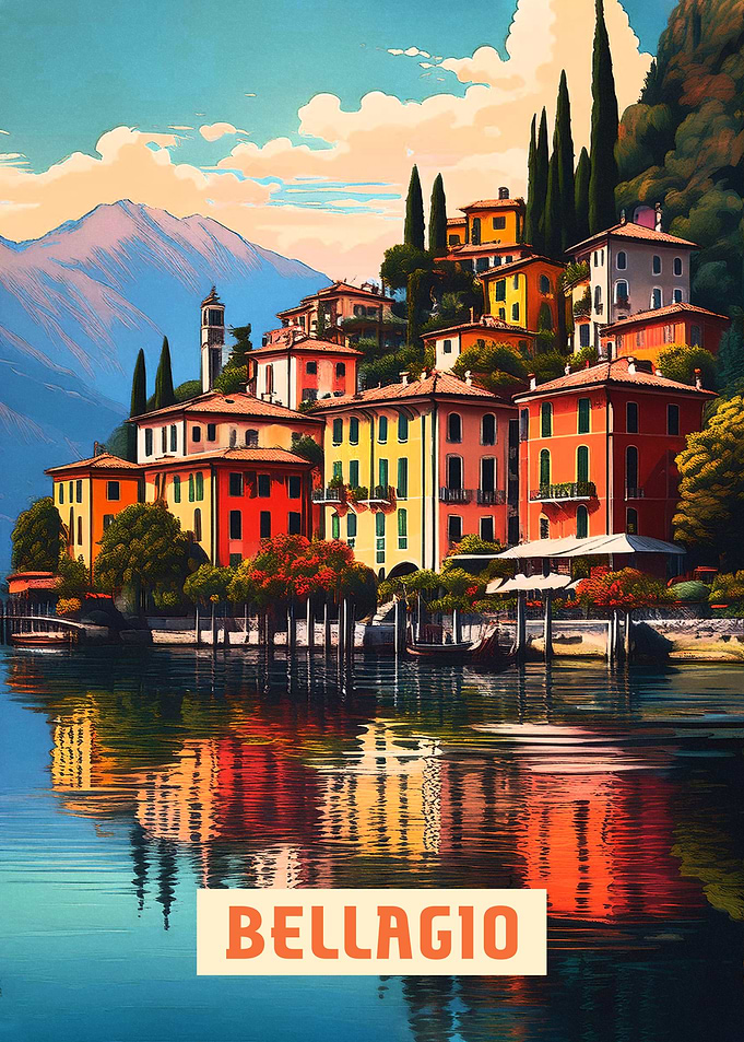 Bellagio