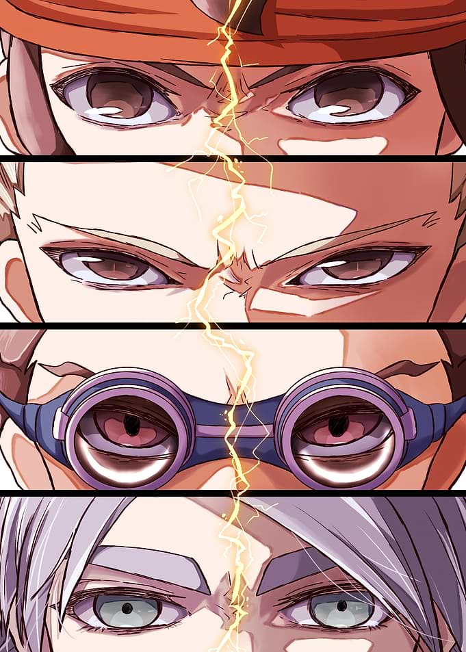 Inazuma Eleven