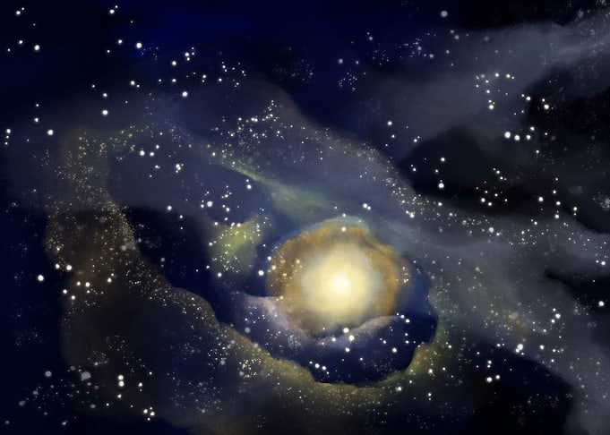 Cosmosis
