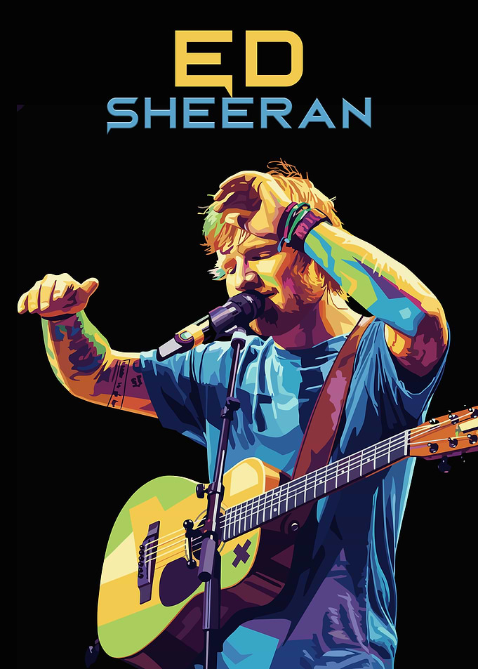 Ed Sheeran